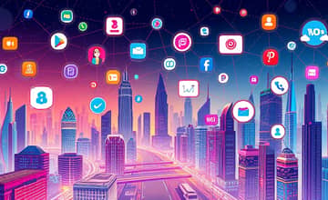 Embedded Finance: Services Beyond the Bank
