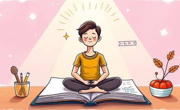 Cultivating Financial Ease: Beyond Stressful Budgets