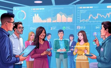 Personalized Finance: Wealth Management Reimagined