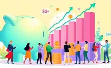 Behavioral Insights: Nudging Towards Financial Wellness