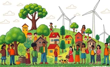 Impact Investing: Driving Social Change with Capital