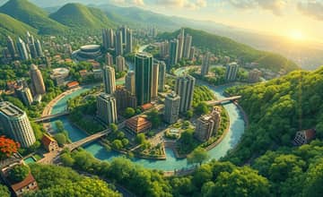 Circular Economy: Financing Regenerative Growth