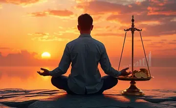 The Calm Collector: Mindful Strategies for Wealth Preservation