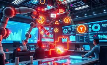 Hyper-Automation: The Future of Financial Operations