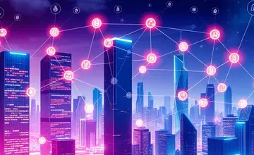Blockchain Beyond Crypto: Enterprise Solutions in Finance