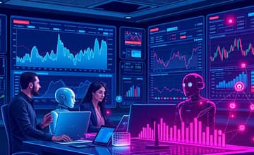 AI in Asset Management: Smarter Investment Strategies