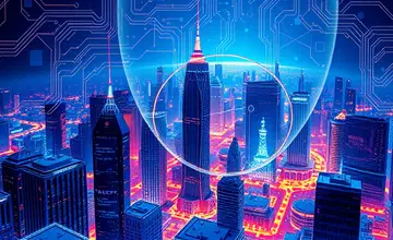 Cyber Resilience: Proactive Security for Digital Assets