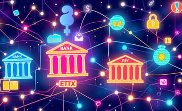 Open Banking: Collaborative Financial Ecosystems