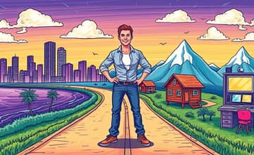 The Freedom Financier: Designing a Life of Choice and Autonomy
