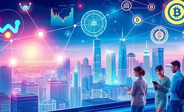 Fintech Disruption: Catalyzing Market Evolution