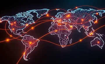 Global Interoperability: Seamless Financial Flows
