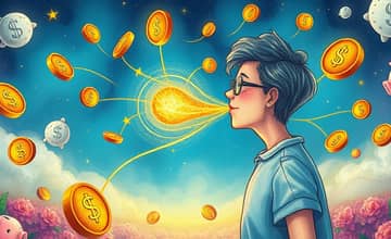 The Wealth Whisperer's Wisdom: Crafting Your Financial Story