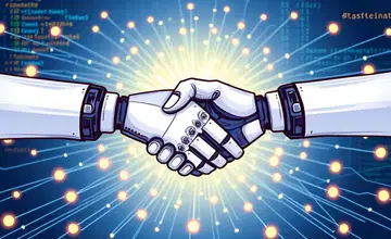 Smart Contracts: Automating Trust and Efficiency