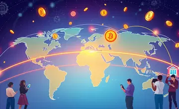 Digital Currencies: The Evolution of Global Payments