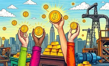 Tokenization: Fractional Ownership of Everything