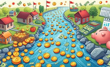 Designing Your Fiscal Flow: Seamless Money Management for Life