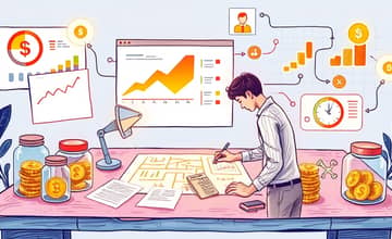 Cultivating Capital: Growing Your Wealth by Intentional Design