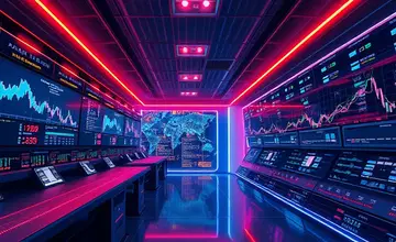 Algorithmic Trading: Precision in Market Execution
