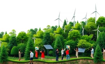 Sustainable Finance: Measuring True Value