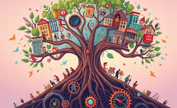 The Prosperity Paradox: Unlocking Wealth Through Intentional Design