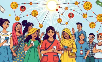 Inclusive Finance: Bridging Economic Divides