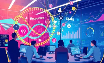 RegTech: Streamlining Regulatory Innovation