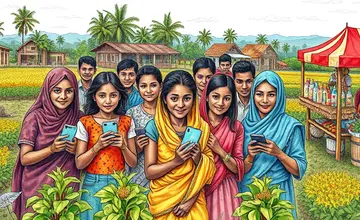 Microfinance: Empowering Global Communities