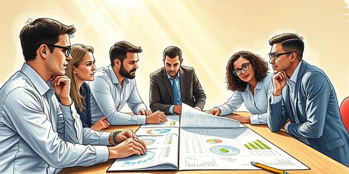 The Power of Pause: Making Intentional Financial Decisions