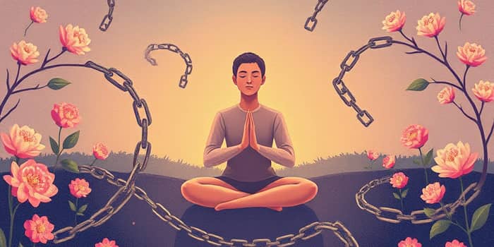 Mindful Debt Management: Reclaiming Your Financial Freedom