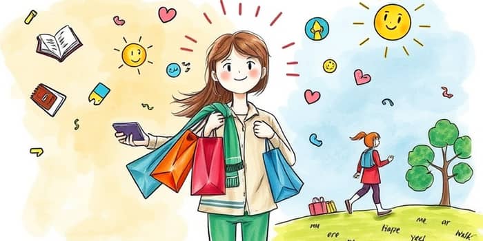 Emotional Spending: Understanding and Overcoming Triggers