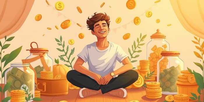 The Gratitude Gap: Appreciating What You Have Financially