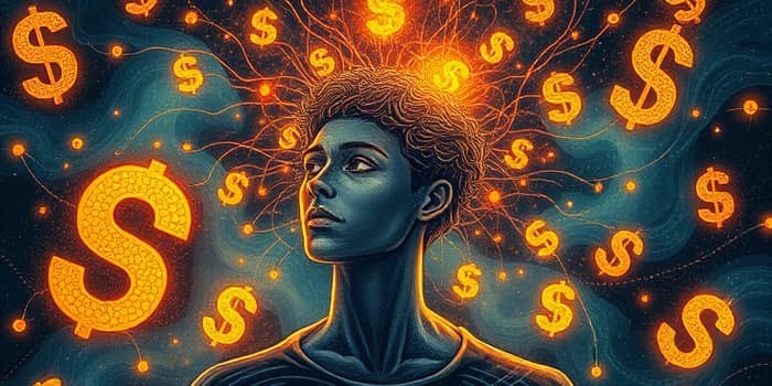 The Silent Language of Money: Listening to Your Financial Intuition