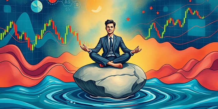 The Mindful Investor's Toolkit: Beyond Market Fluctuations