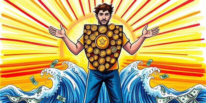 The Art of Saying 'No': Protecting Your Financial Boundaries