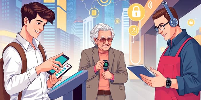 The Future of Payments: Seamless & Secure