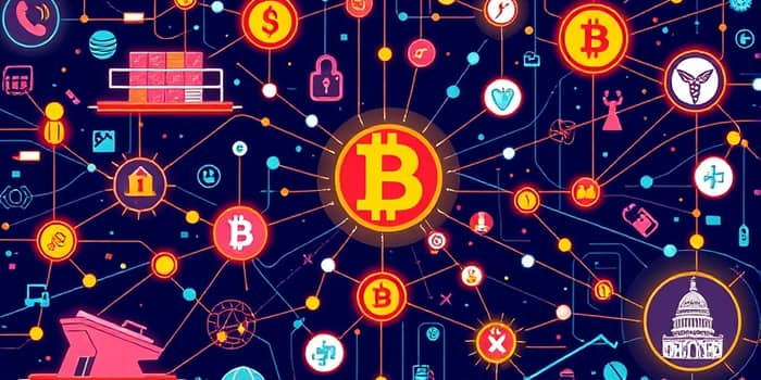 Blockchain Beyond Bitcoin: Enterprise Solutions