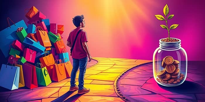 From Impulse to Intention: Mastering Your Spending