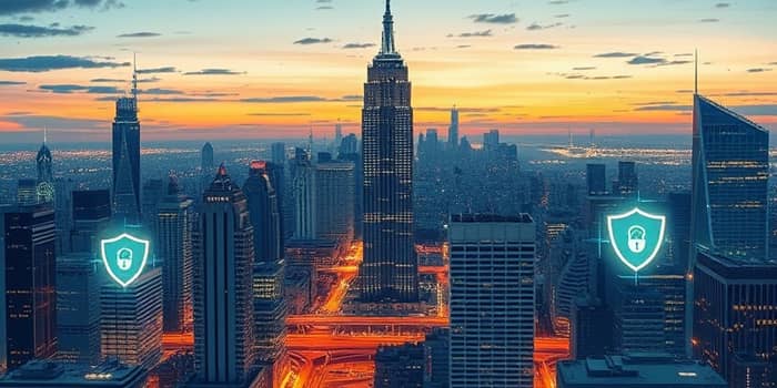 Cybersecurity in Finance: A Proactive Stance