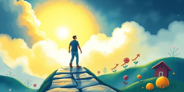 From Financial Fog to Clarity: A Mindful Navigation