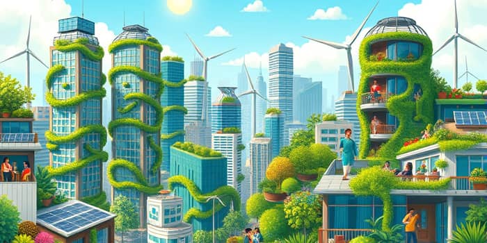 Sustainable Finance: The Unseen ROI