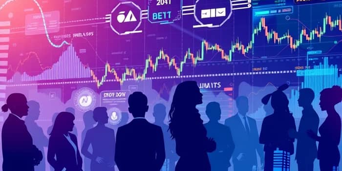 Robo-Advisors: Democratizing Investment