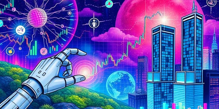 AI in Asset Management: The Next Evolution