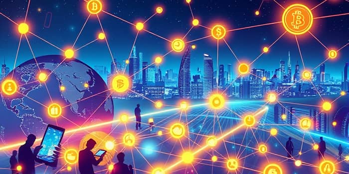 Decentralized Finance: A New Paradigm