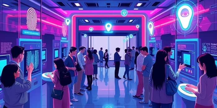 Bio-Metric Security in Banking