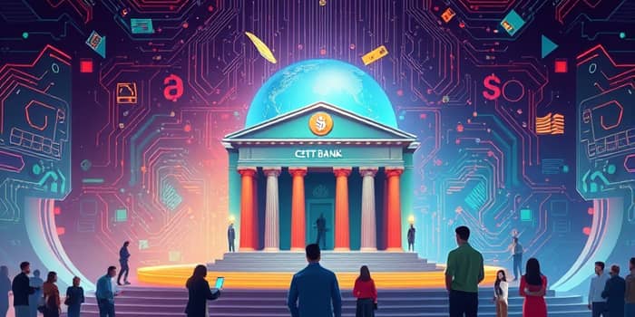Digital Currencies: Central Bank Perspectives
