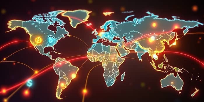 Global Financial Interoperability