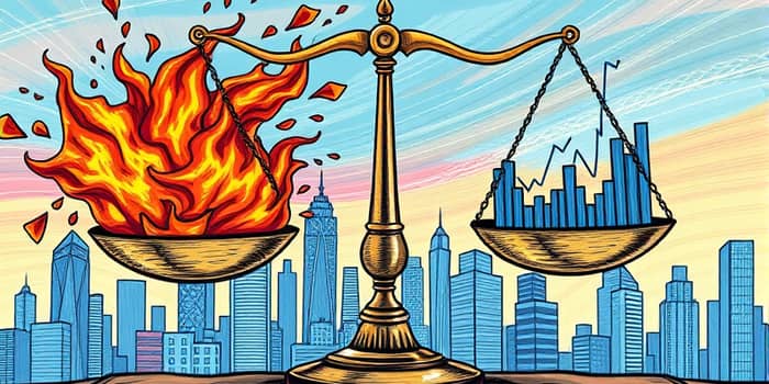 Behavioral Economics in Investment Decisions