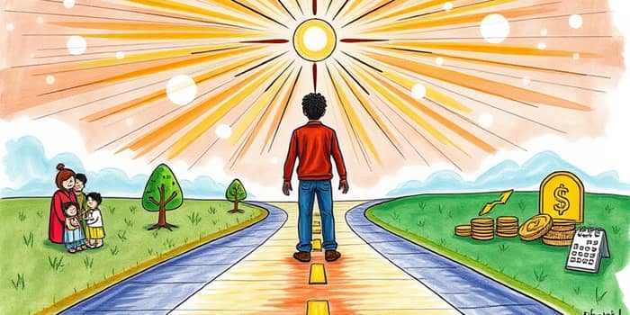 The Art of Financial Alignment: Values and Your Wallet