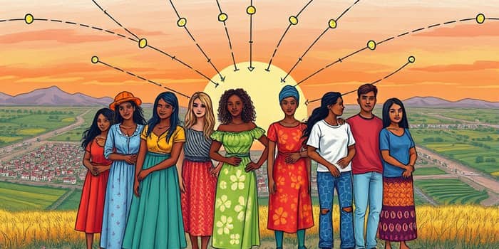 Inclusive Finance: Bridging the Gap