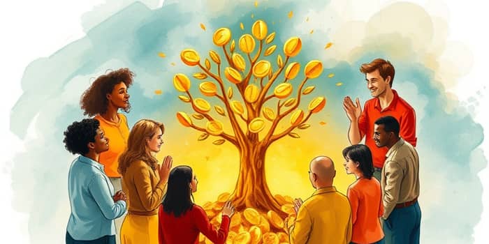 Designing for Impact: Your Money, Your Mission